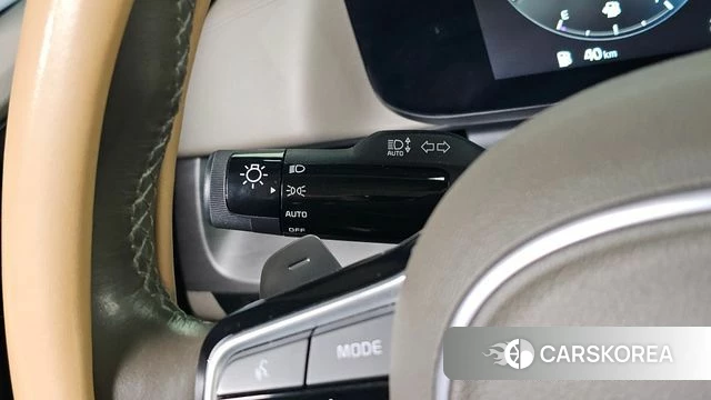 Kia Carnival 4th generation id 5027070 из Кореи 7