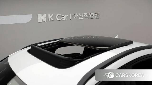 Audi e-Tron id 4905014 из Кореи 7