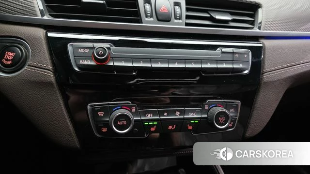 BMW X2 (F39) id 4966751 из Кореи 7