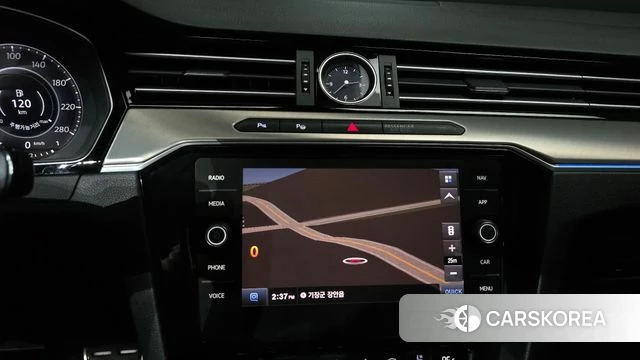 Volkswagen Arteon id 5013686 из Кореи 7