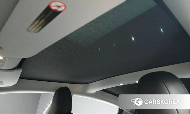 Tesla Model 3 id 5003615 из Кореи 7