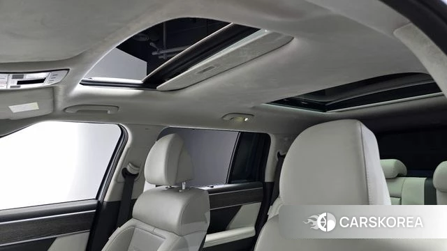 Hyundai Santa Fe (MX5) id 4767727 из Кореи 7