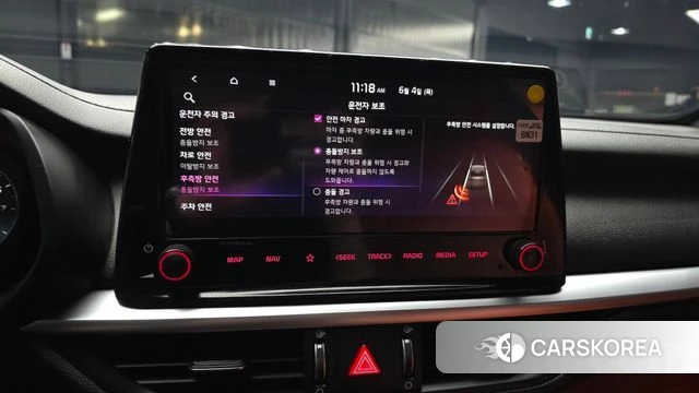 Kia The New K3 2nd generation id 4409924 из Кореи 7