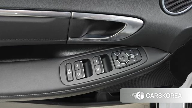 Hyundai Sonata (DN8) id 4650548 из Кореи 7