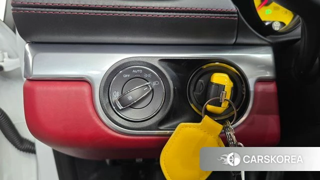 Porsche 718 Boxster id 4988416 из Кореи 7