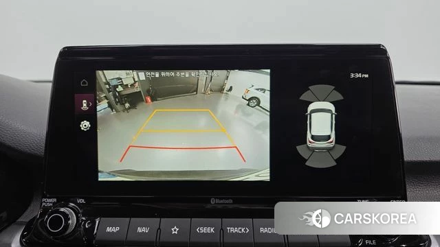 Kia Seltos id 5046974 из Кореи 7