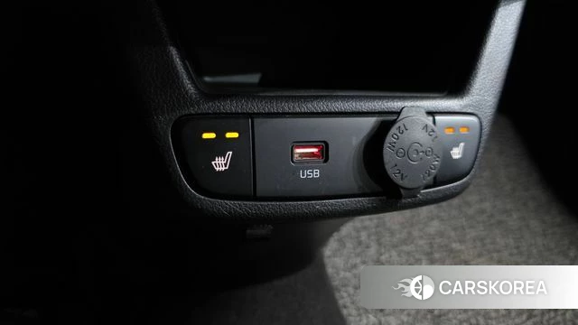 Kia The New Ray id 5034378 из Кореи 7