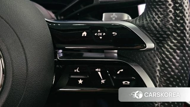 Mercedes-Benz EQS V297 id 4986061 из Кореи 7