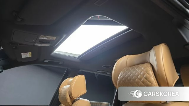 Kia Mohave Master id 4918277 из Кореи 7