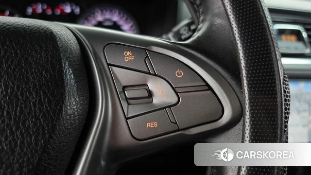 Ssangyong The New Korando Sports id 5048729 из Кореи 7