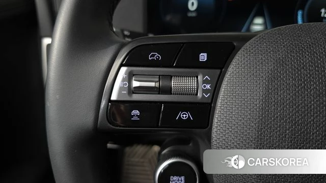 Hyundai The New Ionic 5 id 4847556 из Кореи 7