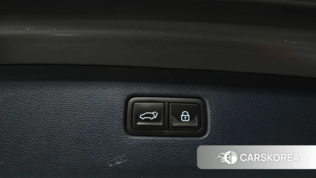 Genesis GV80 id 4982399 из Кореи 7
