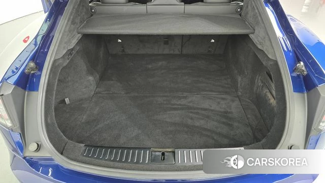 Tesla Model S id 4880267 из Кореи 7