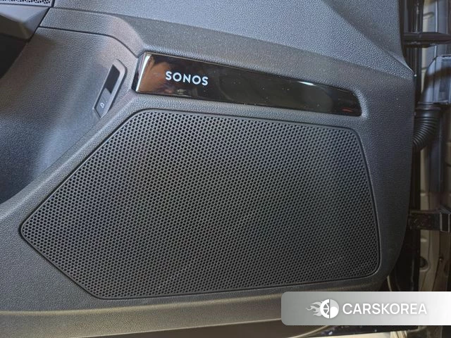 Audi A3 (8Y) id 4995299 из Кореи 7