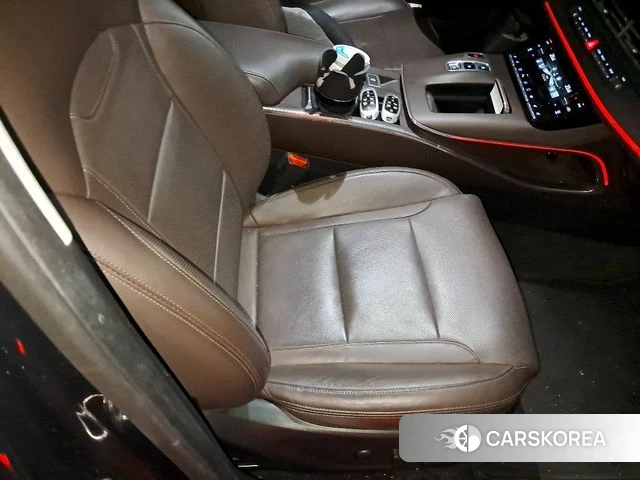 Hyundai The New Grandeur IG id 5023493 из Кореи 7