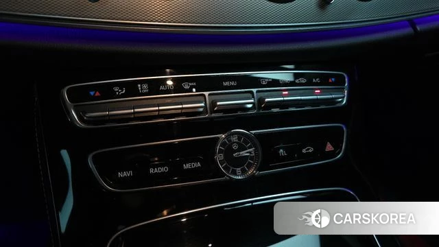 Mercedes-Benz E-Class W213 id 4998676 из Кореи 7