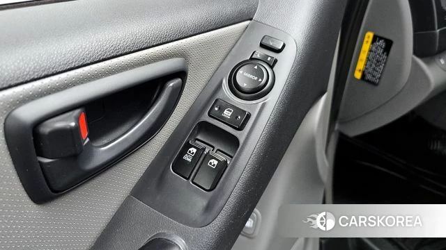 Hyundai The New Grand Starex id 3936164 из Кореи 7