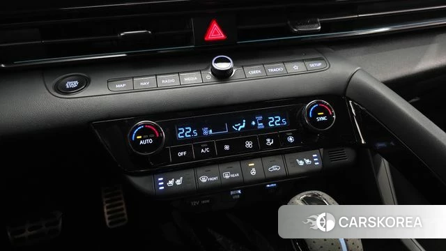 Hyundai Avante (CN7) id 5022612 из Кореи 7