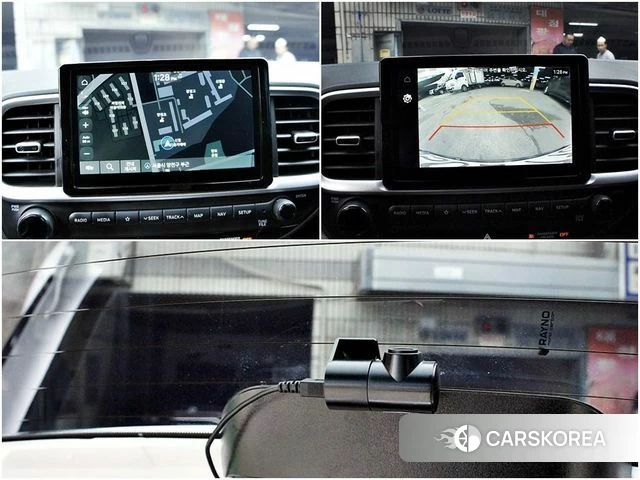 Hyundai Venue id 5003232 из Кореи 7