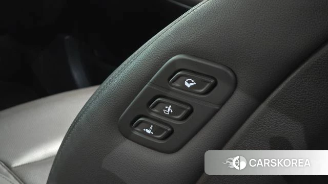 Hyundai The New Grandeur IG Hybrid id 4951407 из Кореи 7