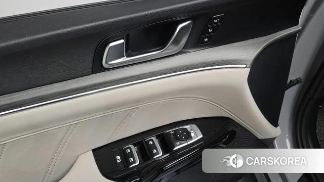 Kia The New K5 3rd generation id 4995617 из Кореи 7