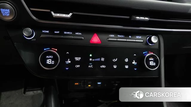 Hyundai Sonata D Edge Hybrid (DN8) id 4995945 из Кореи 7