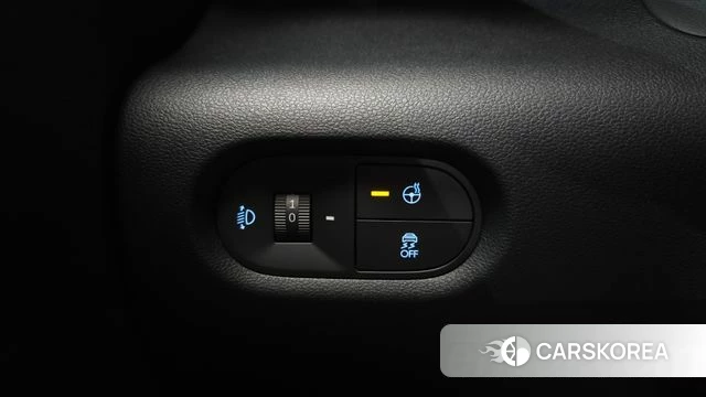 Hyundai Casper id 4758793 из Кореи 7
