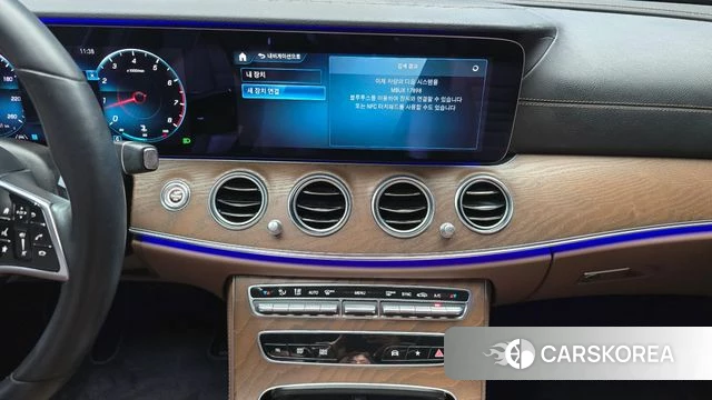 Mercedes-Benz E-Class W213 id 5047733 из Кореи 7