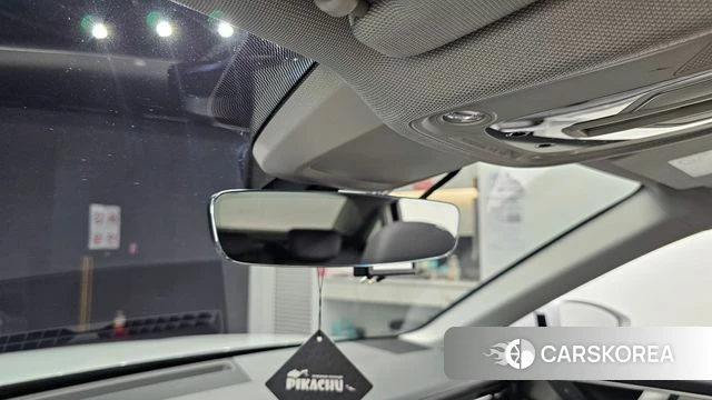 Audi A6 (C8) id 4936631 из Кореи 7