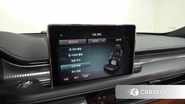 Lincoln Aviator 2nd generation id 4929233 из Кореи 7