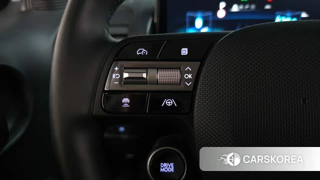 Hyundai Casper Electric id 5045833 из Кореи 7