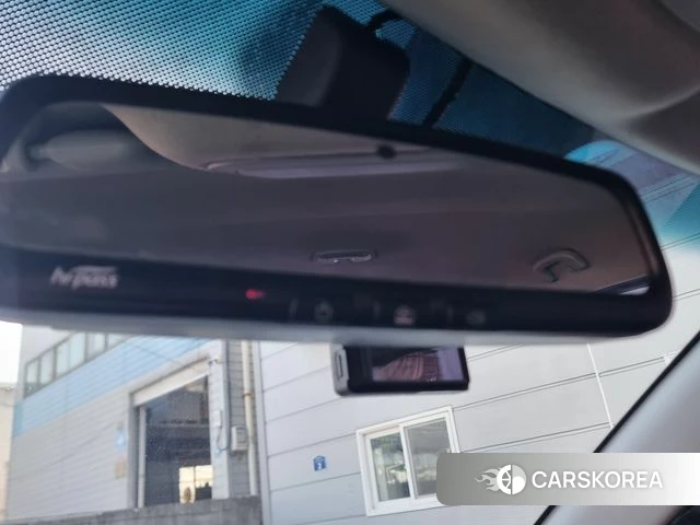 Ssangyong Tivoli Armor id 4969610 из Кореи 7