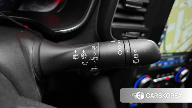 Renault Korea (Samsung) The New QM6 id 4993115 из Кореи 7