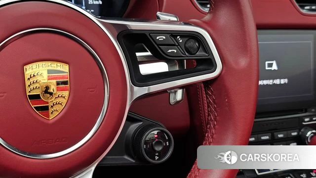 Porsche 718 Boxster id 5027251 из Кореи 7