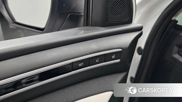 Hyundai Tucson (NX4) id 4992303 из Кореи 7
