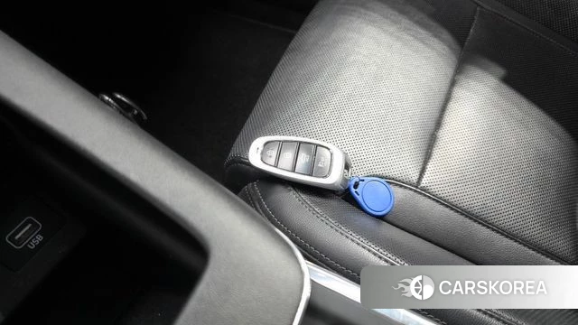 Hyundai The New Grandeur IG id 4780274 из Кореи 7