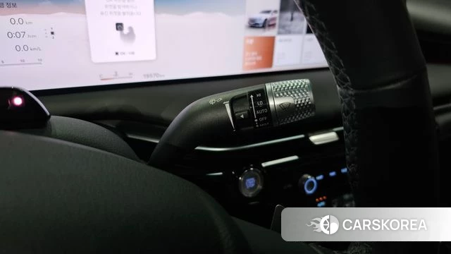 Genesis G80 (RG3) id 5016050 из Кореи 7
