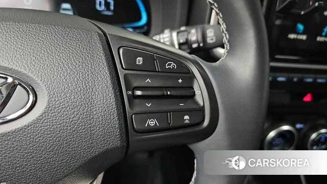 Hyundai Venue id 5020834 из Кореи 7