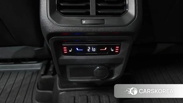Volkswagen Tiguan second Generation id 4991415 из Кореи 7
