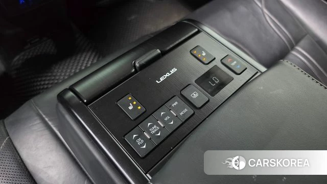 Lexus ES300h 7th generation id 5013577 из Кореи 7