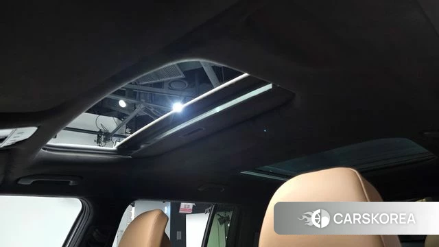 Hyundai Santa Fe (MX5) id 5052409 из Кореи 7