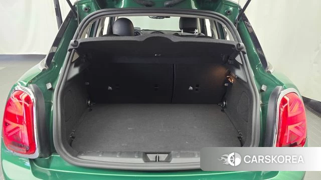 Mini Cooper id 4959213 из Кореи 7