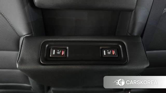 Renault Korea (Samsung) The New QM6 id 4780681 из Кореи 7
