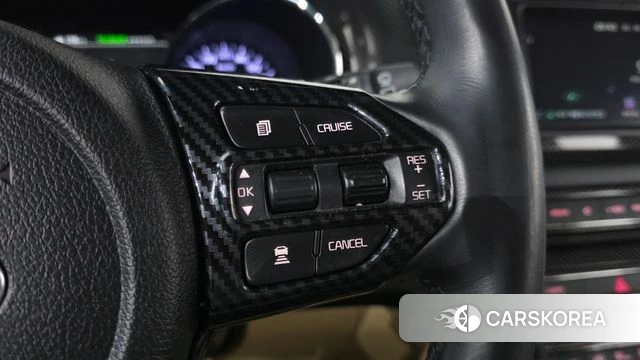 Kia The New Carnival id 4998208 из Кореи 7