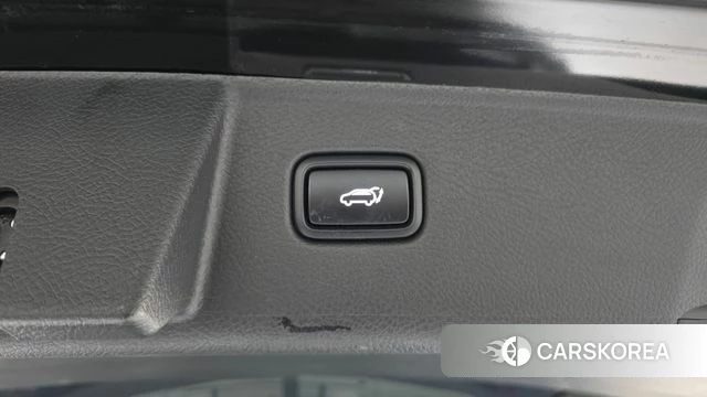 Kia Mohave Master id 4965126 из Кореи 7