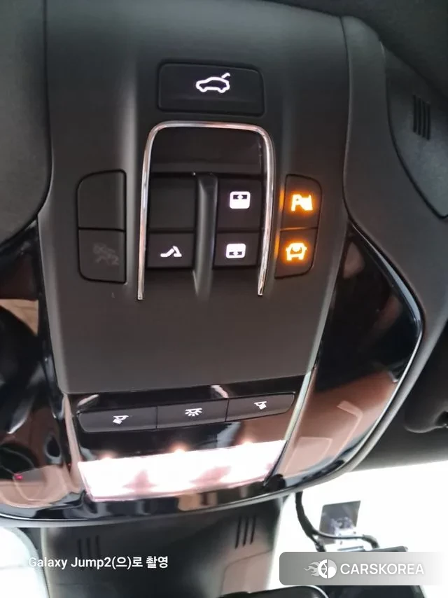 Maserati Ghibli id 3771413 из Кореи 7