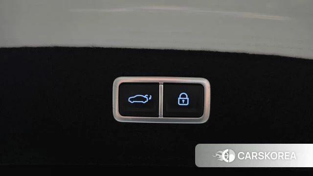 Genesis G80 (RG3) id 4981437 из Кореи 7