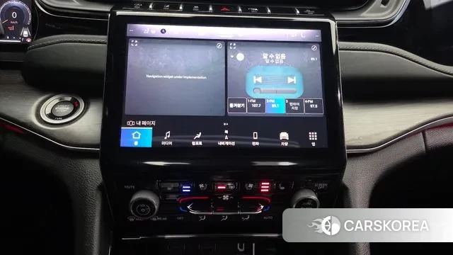 Jeep Grand Cherokee (WL) id 3735067 из Кореи 7