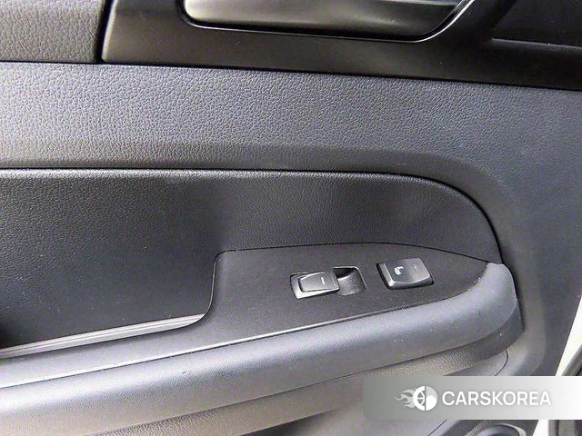 Ssangyong Rexton Sports Cannes id 4952441 из Кореи 7