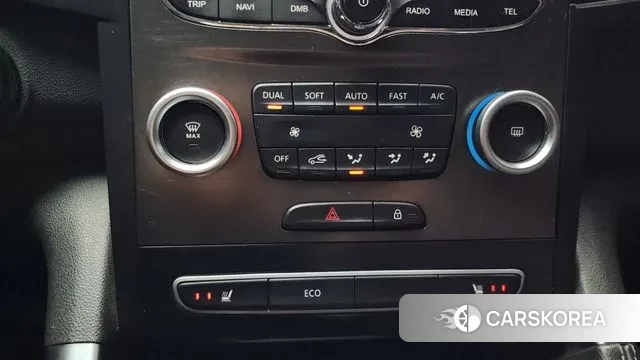 Renault Korea (Samsung) QM6 id 3661989 из Кореи 7